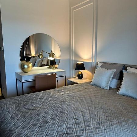 Eak Apartments-Nadmotlawie グダニスク エクステリア 写真