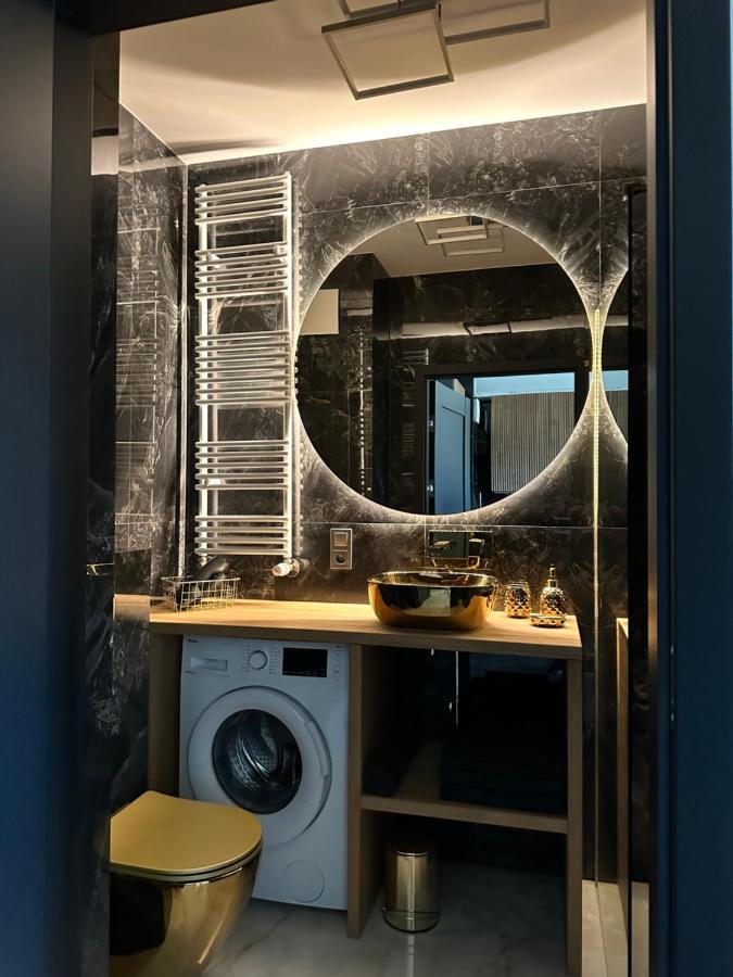 Eak Apartments-Nadmotlawie グダニスク エクステリア 写真
