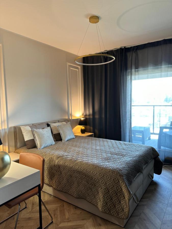 Eak Apartments-Nadmotlawie グダニスク エクステリア 写真