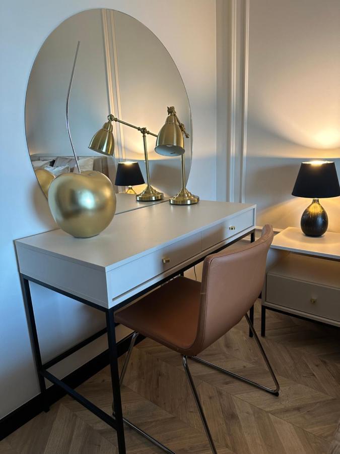 Eak Apartments-Nadmotlawie グダニスク エクステリア 写真