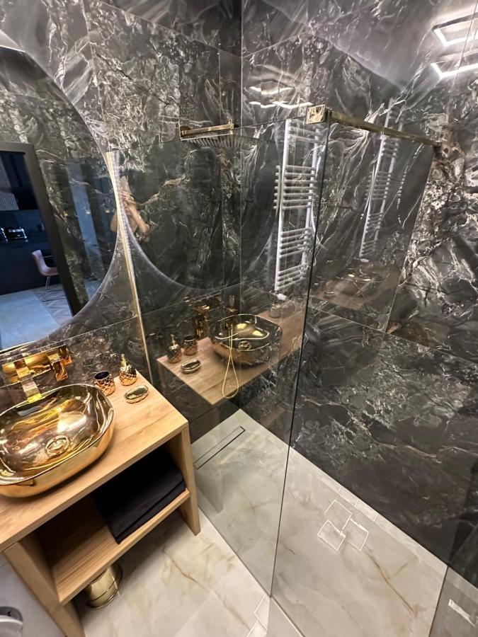 Eak Apartments-Nadmotlawie グダニスク エクステリア 写真