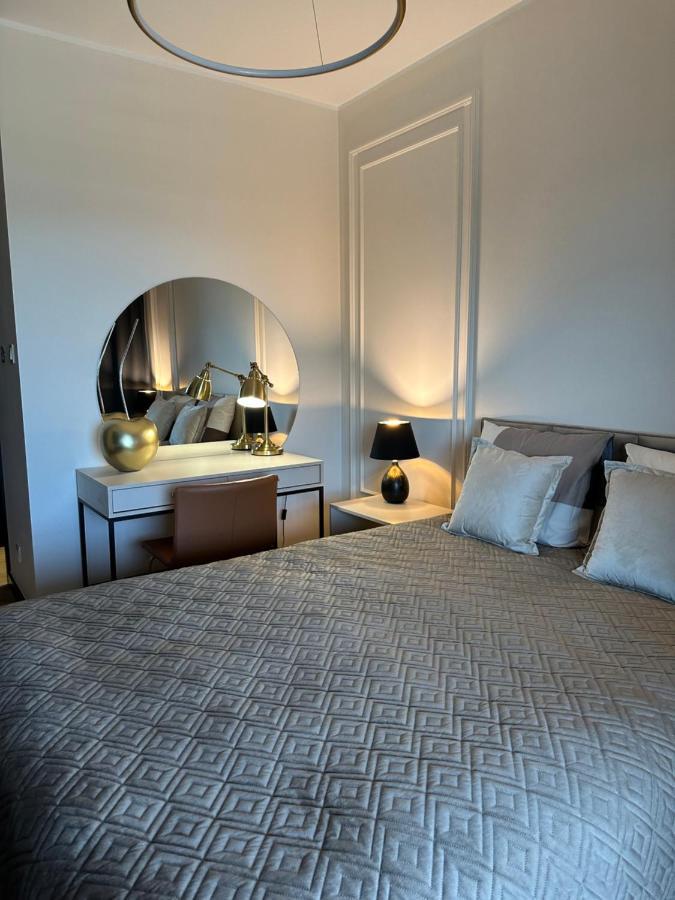 Eak Apartments-Nadmotlawie グダニスク エクステリア 写真
