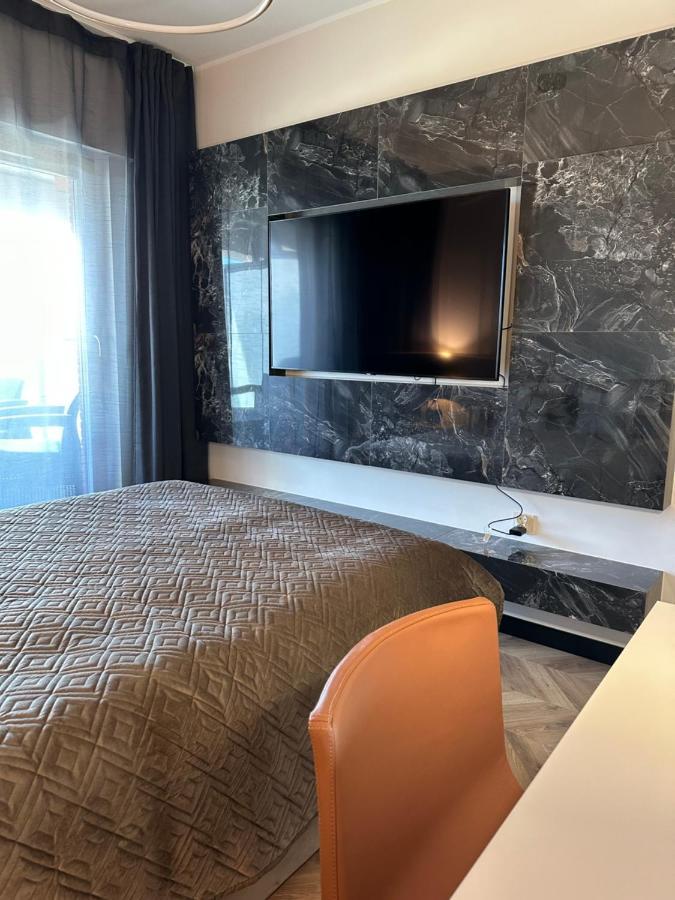 Eak Apartments-Nadmotlawie グダニスク エクステリア 写真