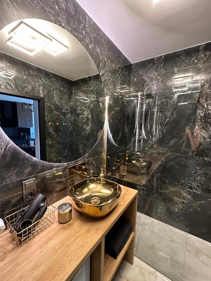 Eak Apartments-Nadmotlawie グダニスク エクステリア 写真