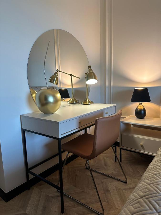 Eak Apartments-Nadmotlawie グダニスク エクステリア 写真