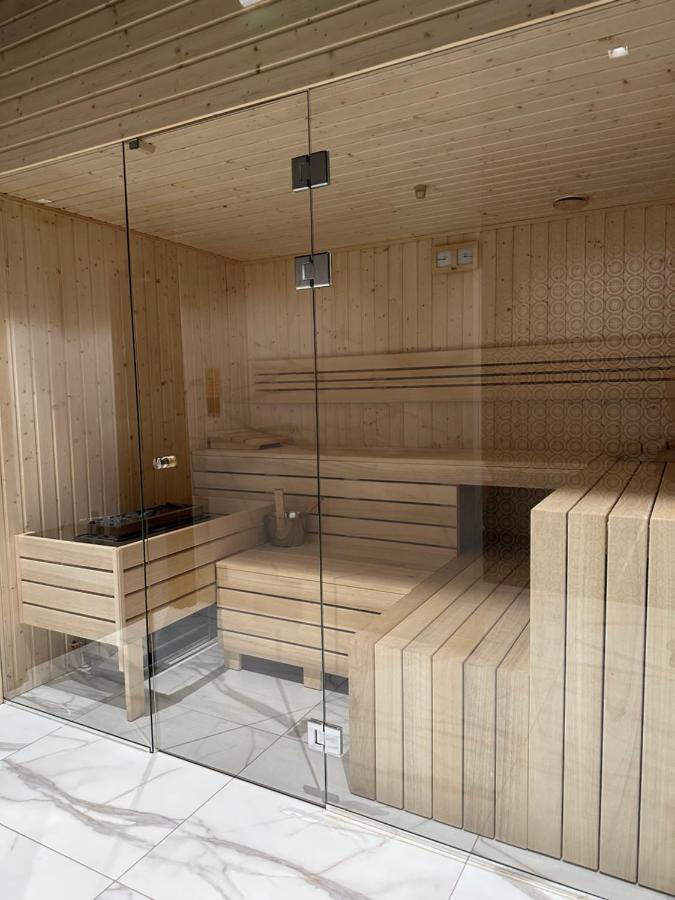 Eak Apartments-Nadmotlawie グダニスク エクステリア 写真